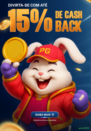 win2023 - O melhor cassino online para brasileiros está pronto para você!